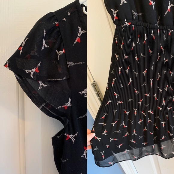 Elle Dress - Picture 2 of 2